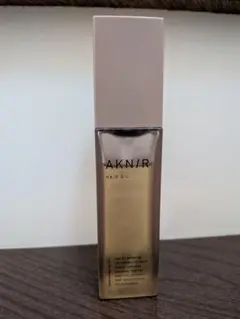 AKNIR HAIR OIL アクニー ヘアオイル 梨花