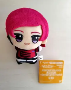 エリオス ちびぐるみ マリオン