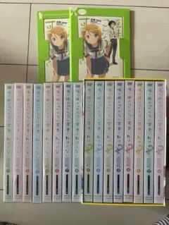 2026年最新】俺の妹がこんなに可愛いわけがない dvdの人気アイテム