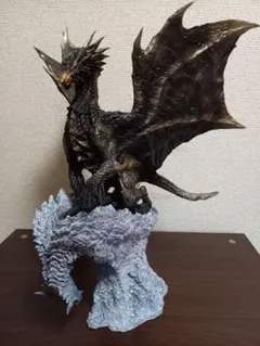 2025年最新】クシャルダオラ フィギュアの人気アイテム - メルカリ