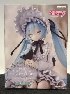初音ミク ヌードルストッパーフィギュア ヴィンテージドール - メルカリ
