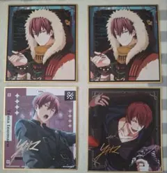 アイナナ アイドリッシュセブン ŹOOĻ 狗丸トウマ まとめ売り - メルカリ
