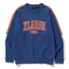 カレッジスウェット スウェット