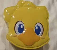 ファイナルファンタジー チョコボサブレ チョコボ