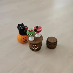 コンコンブル　ハロウィン(ФωФ)
