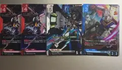 【Buyee doorzo OK】ガンダム　ガンダムエアリアル　デュエルガンダム
