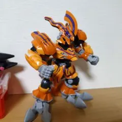 2026年最新】ダンボール戦機 ハイパーファンクション lbxイフリートの