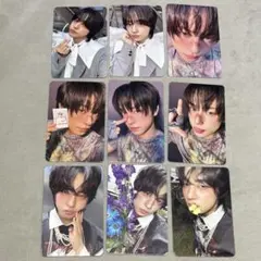 &TEAM Back to Life トレカセット (タキ)