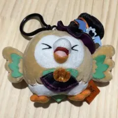 マスコット Halloween Trick or trick モクロー