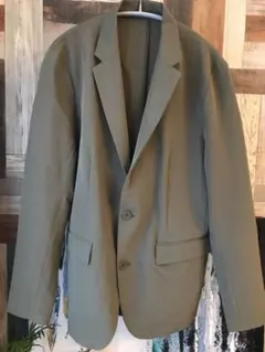 NANO universe（ナノ・ユニバース ）ジャケット