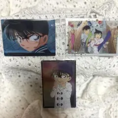 名探偵コナン イタジャガ vol.4 名探偵コナン　工藤新一　毛利蘭