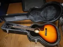 Epiphone EL-00 PRO/VS エレアコ　ハードケース付属