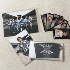 三代目スタジアムライブDVD❤特典セット❤【即購入⭕️】 三代目スタジアムライブDVD❤特典セット❤【即購入⭕️】 - メルカリ