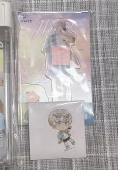 にじさんじHEROES 海の家くじ 緋八マナ