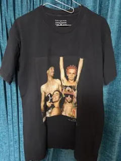 激レア】XL レッチリ 2023来日ツアーTシャツ Totem Tee【美品】 - メルカリ