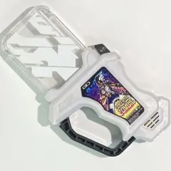 DXデンジャラスゾンビガシャット　【仮面ライダーエグゼイド】