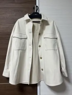 コクーンジャケットのサムネイル