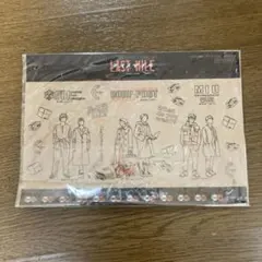 映画　ラストマイル　来場者限定　シール　非売品　アンナチュラル　miu404