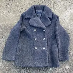 sullen ピーコート