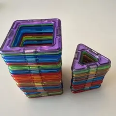 マグフォーマー　正規品 30ピースのサムネイル
