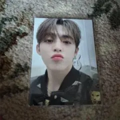 SEVENTEEN 5th EP DREAM タレントカード