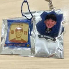 ヴァンフォーレ甲府　小出悠太選手応援グッズ