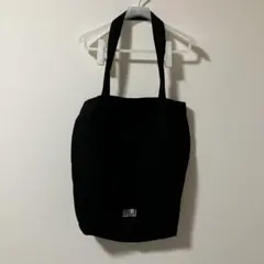 MM6 Maison Margiela トートバッグ ブラックのサムネイル