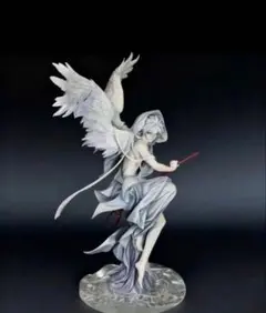 新世紀エヴァンゲリオン　渚 カヲル　フィギュア