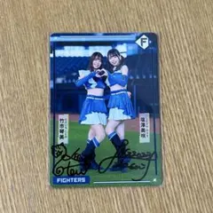 塩澤美咲　完売品　廃盤　レア　希少　アクスタ　ファイターズガール　きつねダンス 塩澤美咲 完売品 廃盤 レア 希少 アクスタ ファイターズガール