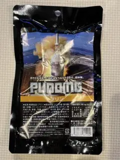 스페이스 푸드 BCC 스페이스 푸드 푸딩