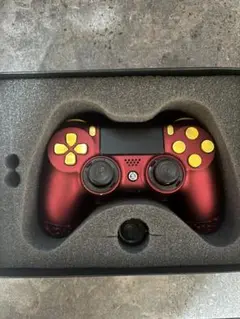 PS4コントローラー　SCUF スカフ インフィニティ4PS PRO