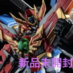 METAMOR-FORCE“BARI”ATION ソルグラヴィオン　新品　千値練のサムネイル