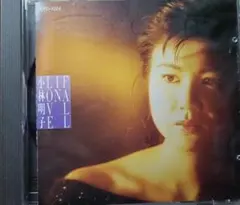 小林明子／恋におちて -Fall in love-（CD）
