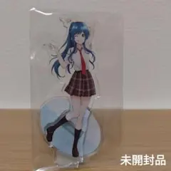 アイドルマスターミリオンライブ DMMスクラッチくじ B賞 所恵美