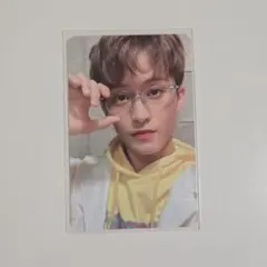 NCT DREAM マーク MARK ドリショ4 日本 グッズ レア トレカ - メルカリ