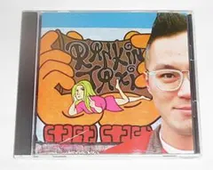 CD　ランキン・タクシー「ワイルドで行くぞ」さよなら好きになったヒト…他10曲