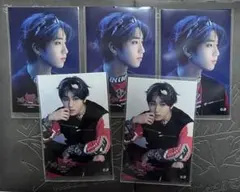 Stray Kids スキズ エコパ 静岡 FCくじ ステッカー ハン