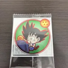 ドラゴンボール 超戦士シールウエハース超 超絶感謝の十周年 超15-01 龍球R