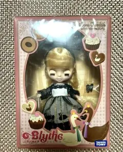 2025年最新】ブライス 未開封の人気アイテム - メルカリ