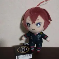 【リドル・ローズハート】ツイステッドワンダーランド エクストラぬいぐるみ