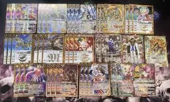 バトスピ 雷武 インドラ デッキ バトルスピリッツ - メルカリ