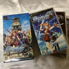 空の軌跡3部作セット 空の軌跡3部作セット 英雄伝説 空の軌跡 the 3rd Evolution