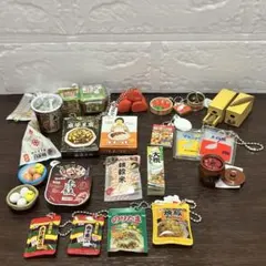 M*読様 ガチャガチャまとめ売り ご飯系 食品