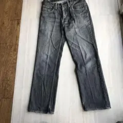 リーバイスジーンズ　29インチ