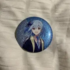 ミヅキ　缶バッジ　ロフト　アークナイツ