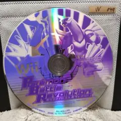 ポケモンバトルレボリューション【wiiディスクのみ】動作品！！おまとめでお得