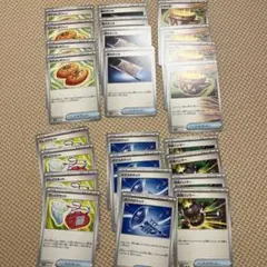 J*a様 ポケモンカード　汎用カード