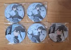 怪獣8号 亜白ミナ 缶バッジ まとめ売り