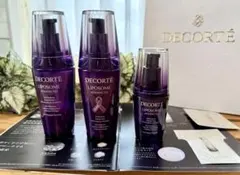 コスメデコルテ DECORTE リポソームアドバンスト リペアセラム75ml+α