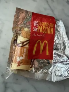 2026年最新】マクドナルドフードストラップの人気アイテム - メルカリ
